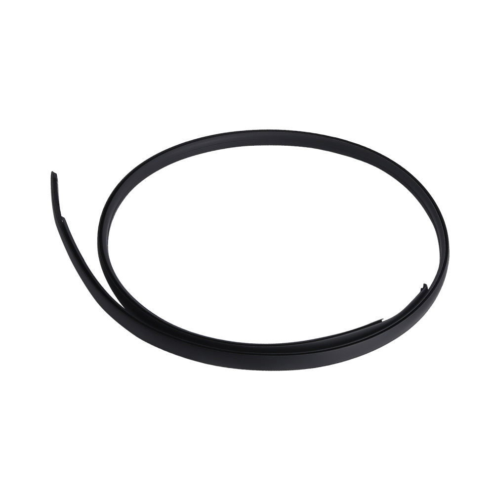 Left Right Roof Trim Molding 2pcs Kit compatible for Toyota Camry 2007-2011 75556-06030