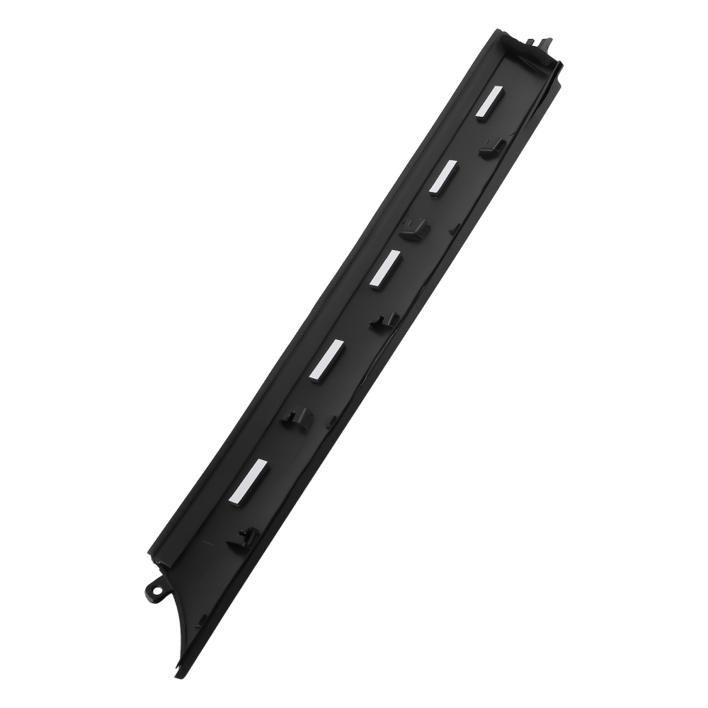 Windshield Trim Pillar Molding LEFT Driver For NISSAN768371LA0A