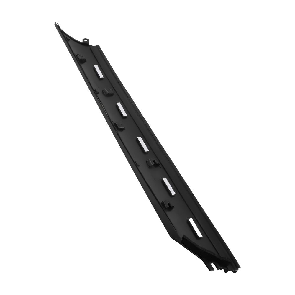 Windshield Trim Pillar Molding LEFT Driver For NISSAN768371LA0A