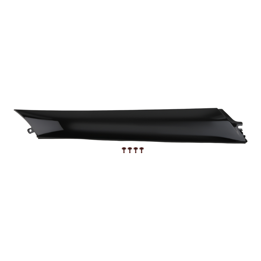 Windshield Trim Pillar Molding LEFT Driver For NISSAN768371LA0A