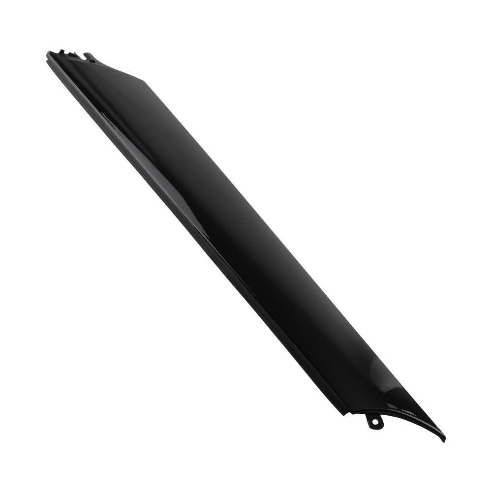 Windshield Trim Pillar Molding RIGHT Passenger Side compatible for NISSAN 768361LA0A