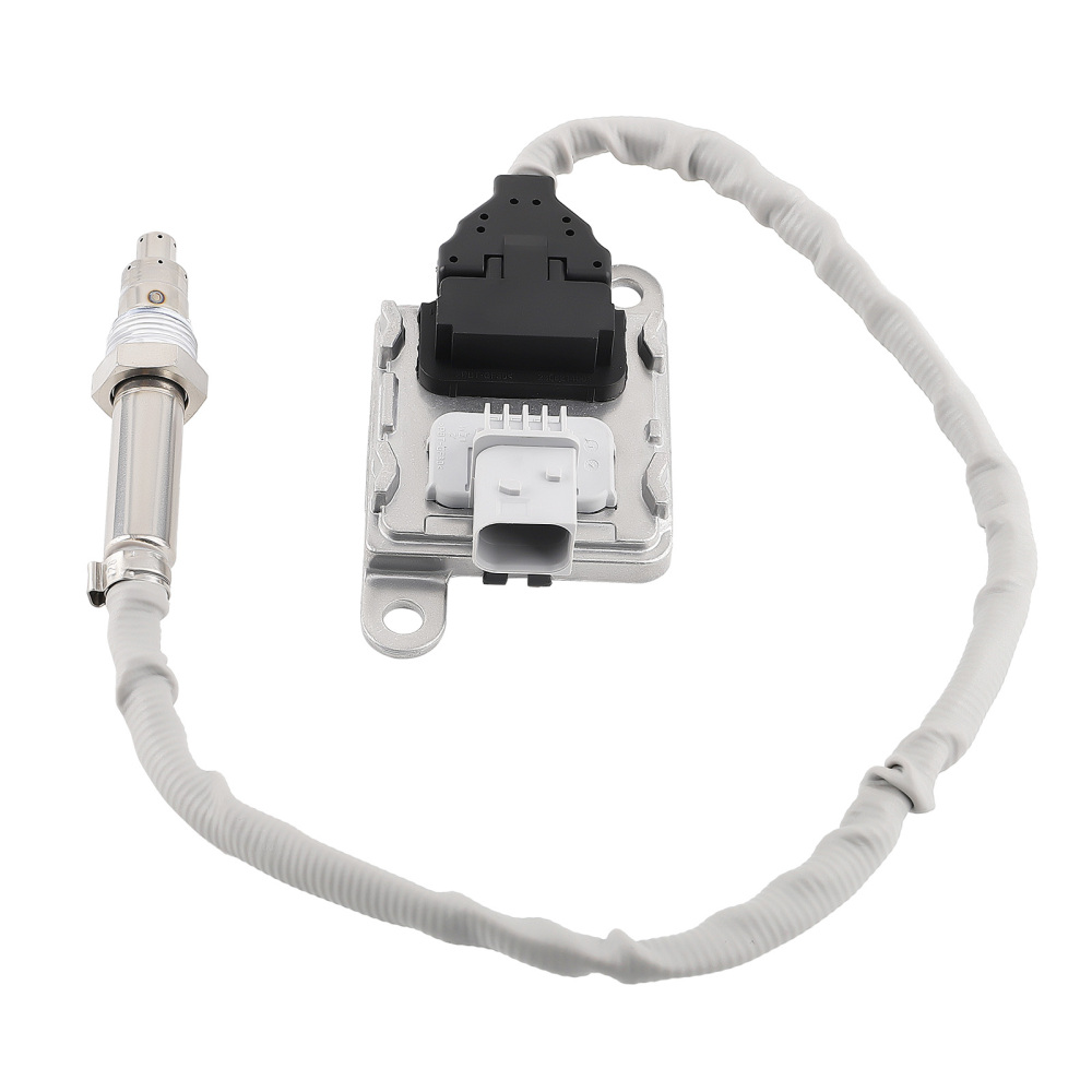 Outlet Nitrogen Nox Sensor For Benz compatible for Detroit Diesel - Compatible for DD13 DD15 DD16 5WK97403