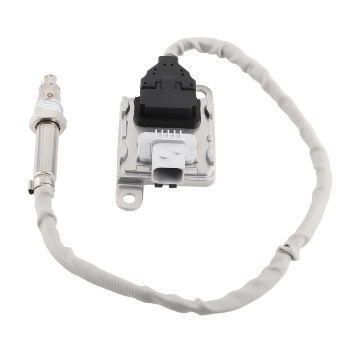 Outlet Nitrogen Nox Sensor For Benz compatible for Detroit Diesel - Compatible for DD13 DD15 DD16 5WK97403