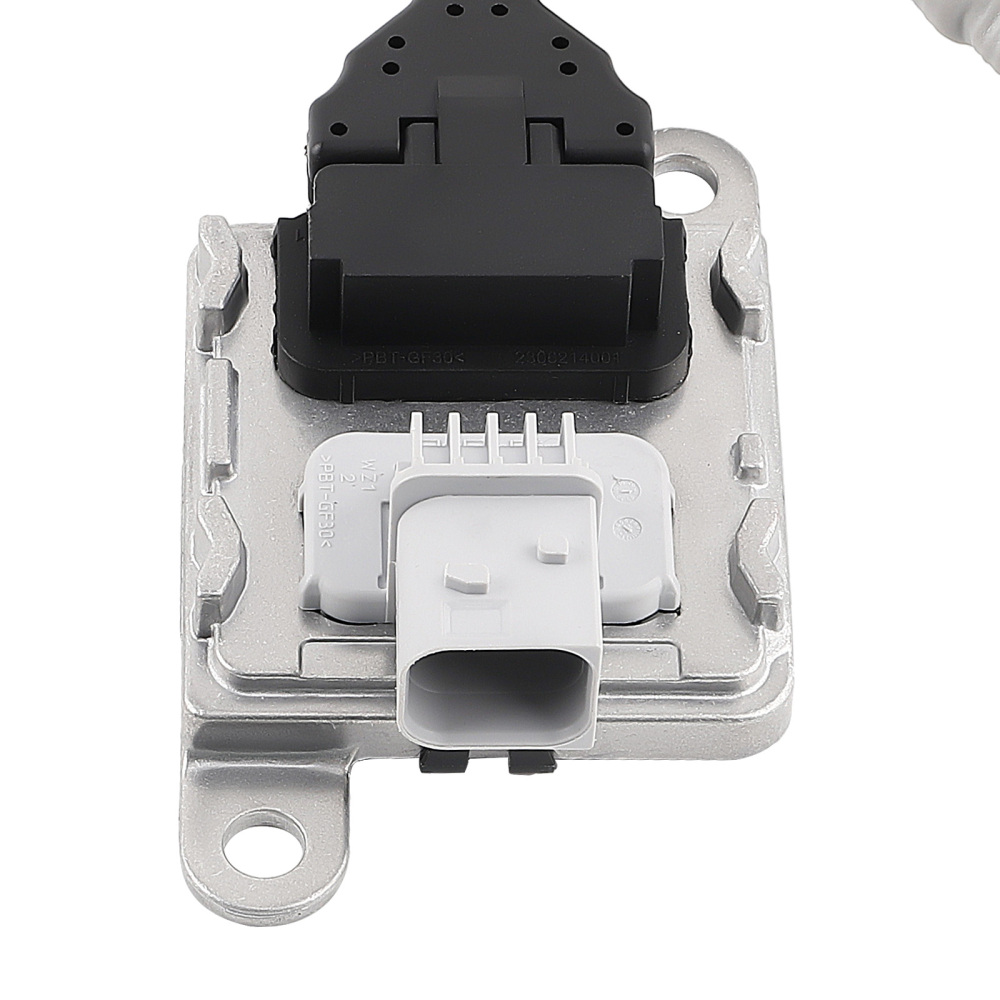 Outlet Nitrogen Nox Sensor For Benz compatible for Detroit Diesel - Compatible for DD13 DD15 DD16 5WK97403
