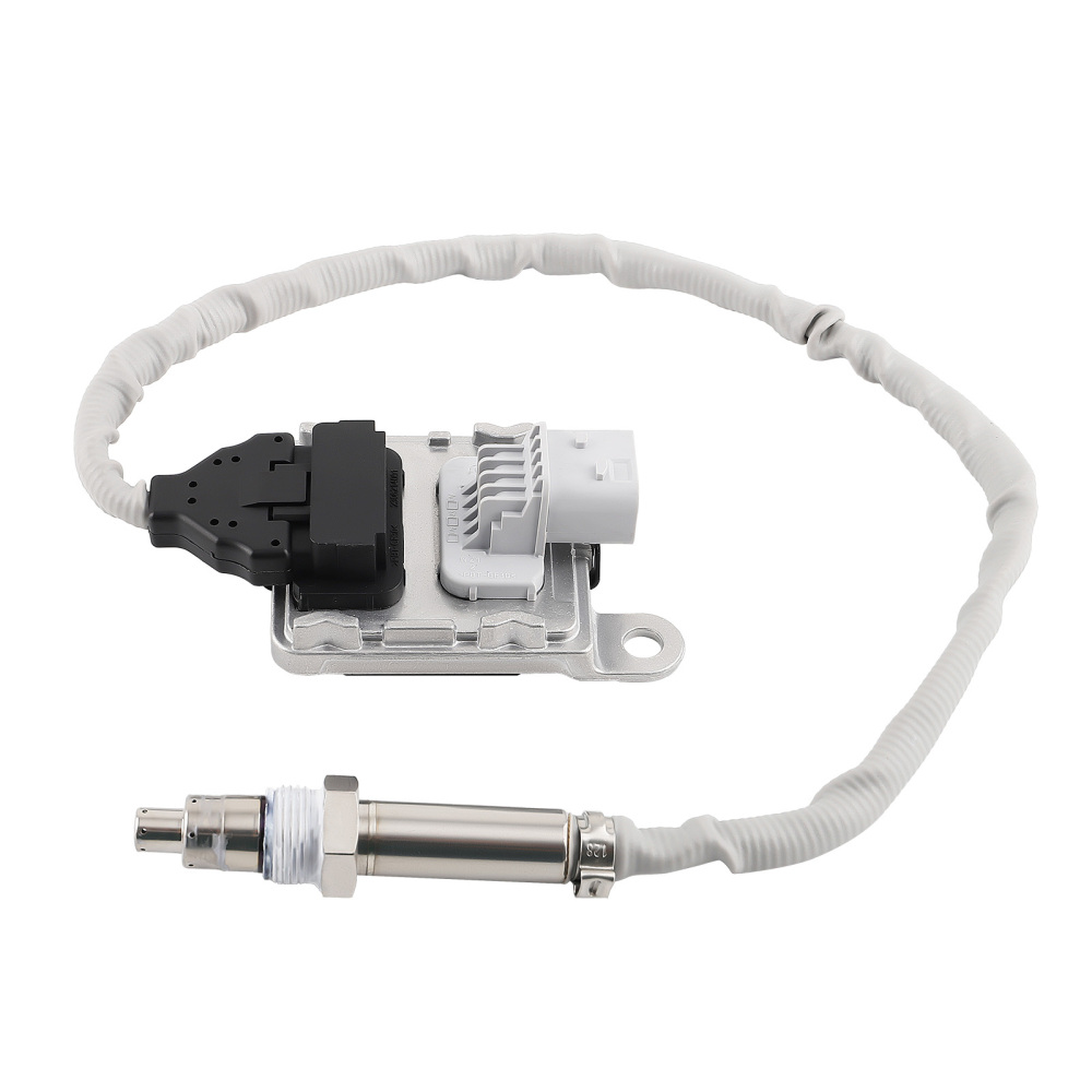 Outlet Nitrogen Nox Sensor For Benz compatible for Detroit Diesel - Compatible for DD13 DD15 DD16 5WK97403
