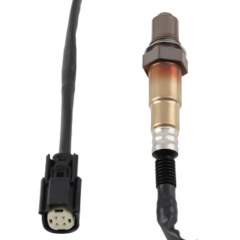 Oxygen Sensor compatible for Ford Focus SE Hatchback 4-Door 2.0L 1999CC 8F9A9Y460GA