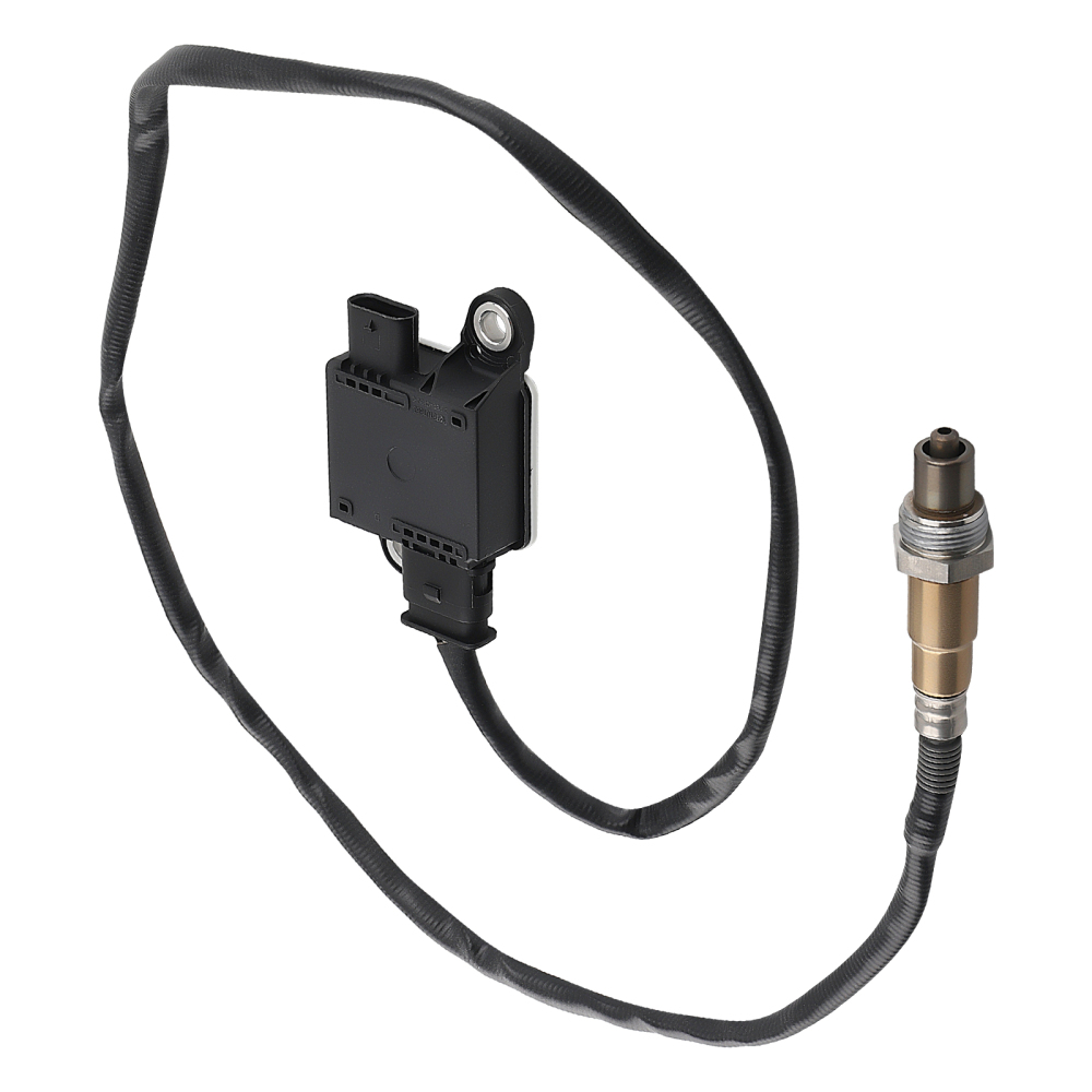 Particulate Matter Sensor compatible for Isuzu D-MAX II Pickup 2017-2021 0281008271