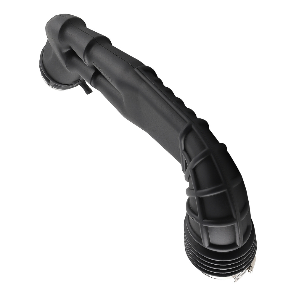 Air Intake Outlet Hose Tube Pipe compatible for Ford Ranger 3.0L 1992-1994 F37Z9B659H Black