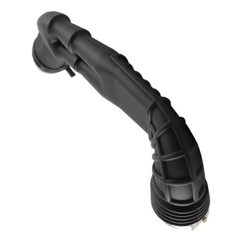 Air Intake Outlet Hose Tube Pipe compatible for Ford Ranger 3.0L 1992-1994 F37Z9B659H Black