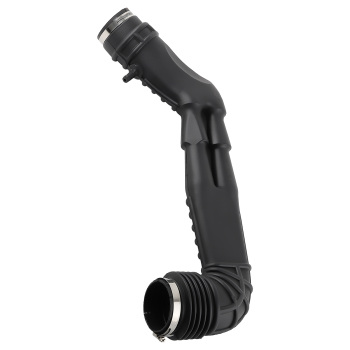 Air Intake Outlet Hose Tube Pipe compatible for Ford Ranger 3.0L 1992-1994 F37Z9B659H Black
