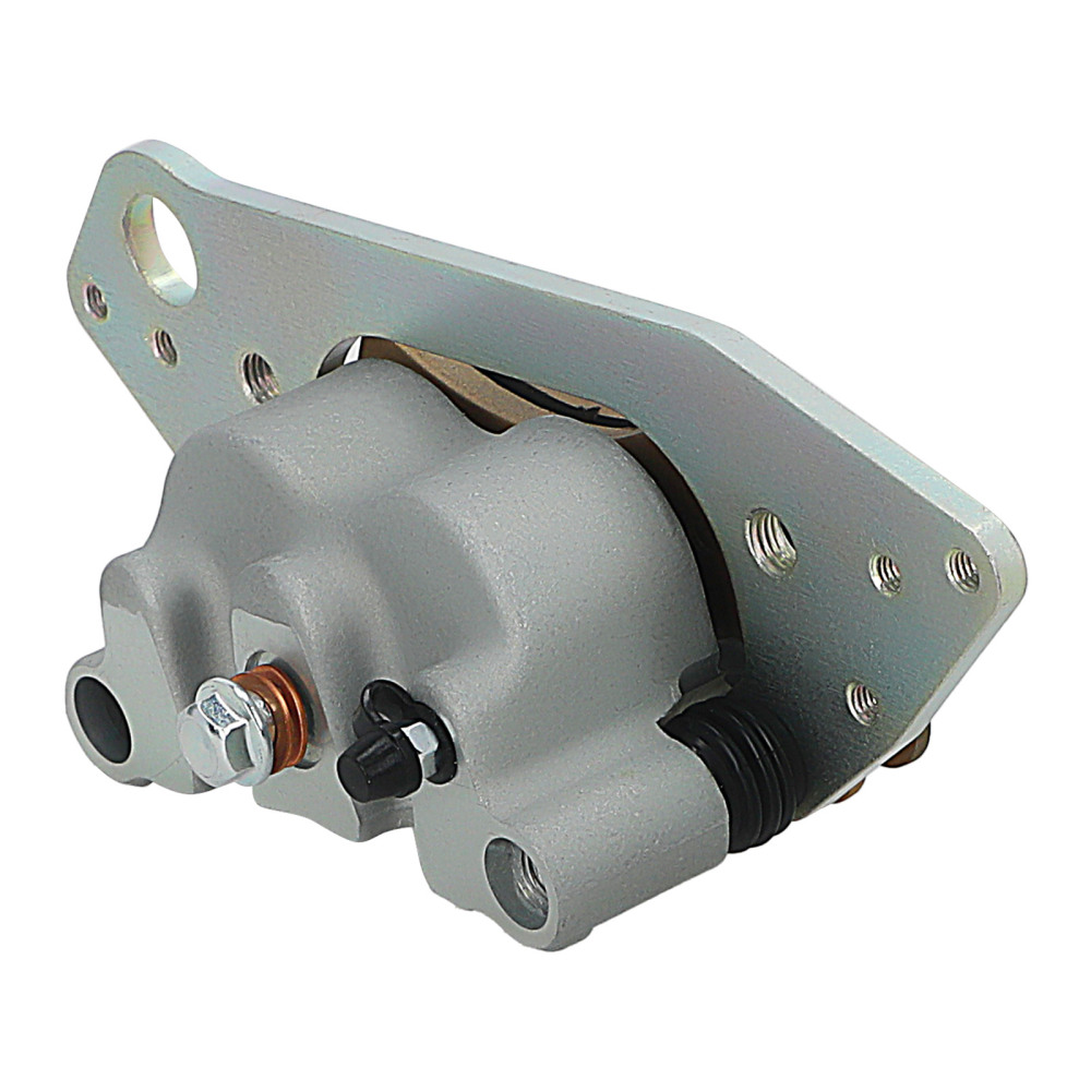 Front LeftRight Brake Calipers w/ pads compatible for Polaris RZR 1000 S4 XP2015-2022