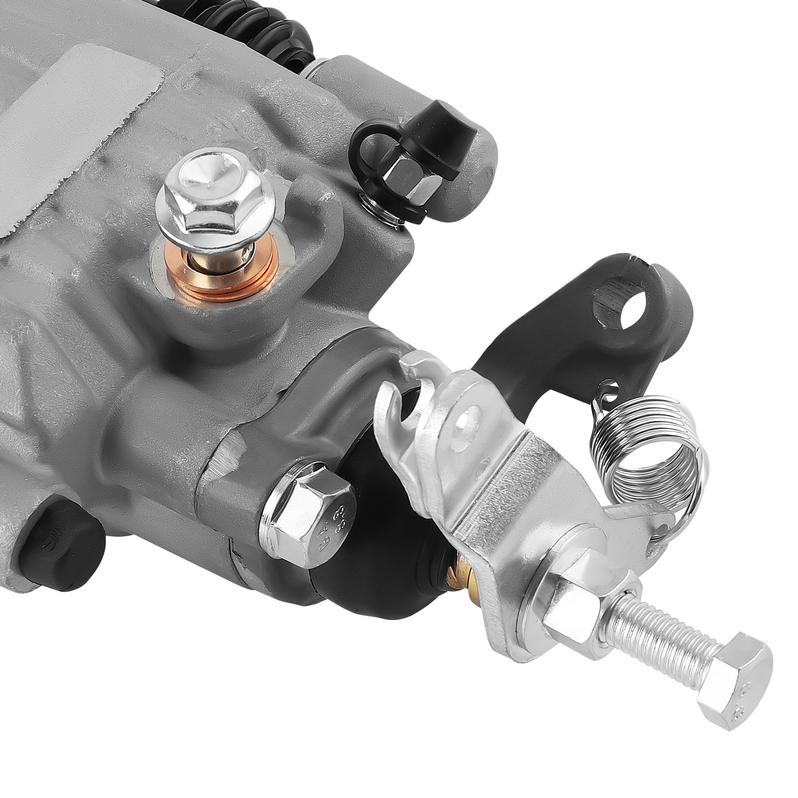 Kenjiiii  96-03 KAWASAKI NINJA ZX7R CLUTCH SLAVE PISTON CYLINDER BB438 | eBay