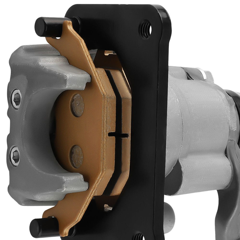 Rear Brake Caliper compatible for Kawasaki Brute Force 300 KVF300 2012-2022 2023 43041-Y013