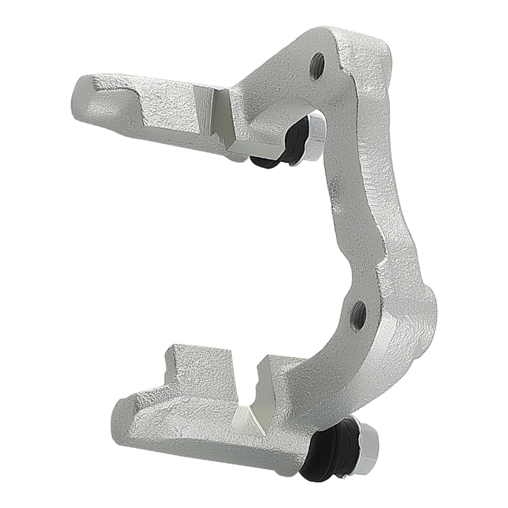 2pcs Posteriore Pinza Freno Staffa Portante compatibile per VW Golf 4 Bora Lupo compatibile per Audi A3 compatibile per Seat