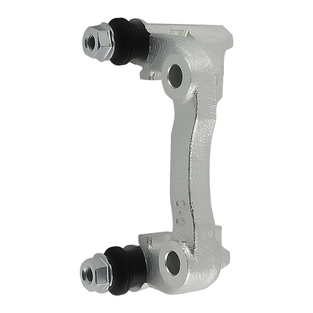 2pcs Posteriore Pinza Freno Staffa Portante compatibile per VW Golf 4 Bora Lupo compatibile per Audi A3 compatibile per Seat