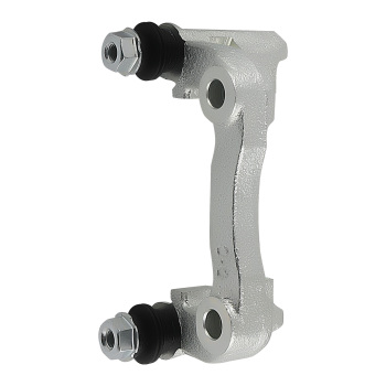 2pcs Posteriore Pinza Freno Staffa Portante compatibile per VW Golf 4 Bora Lupo compatibile per Audi A3 compatibile per Seat