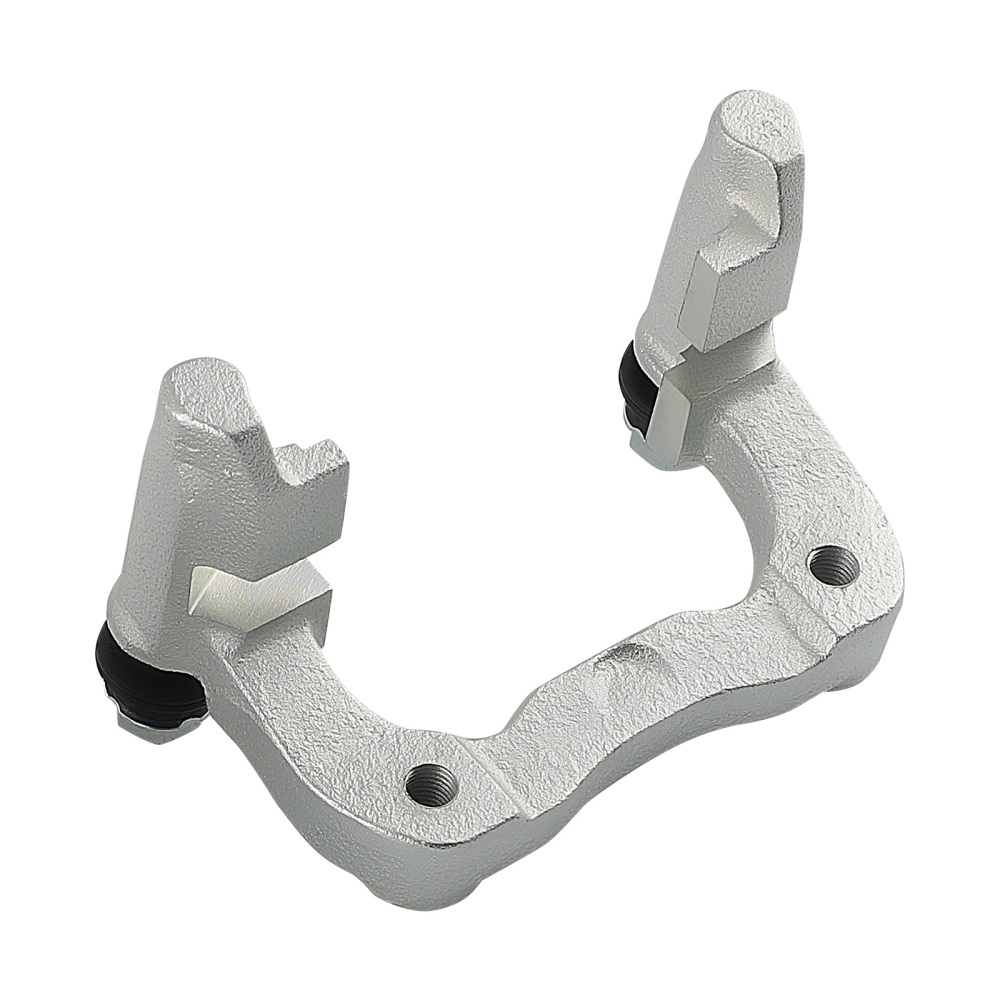 2pcs Posteriore Pinza Freno Staffa Portante compatibile per VW Golf 4 Bora Lupo compatibile per Audi A3 compatibile per Seat