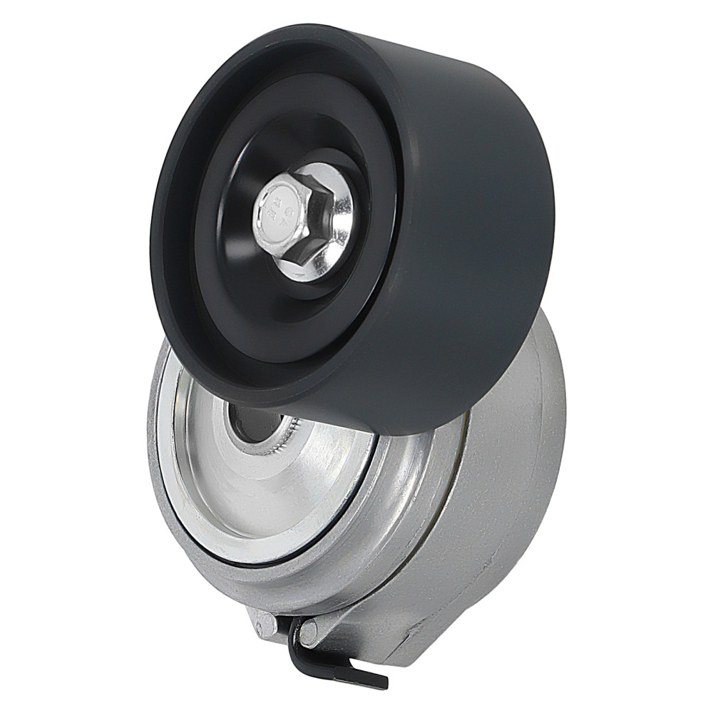 Belt Tensioner Pulley compatible for Cummins ISX ISX15 2891940 3104149 3682255 3682683