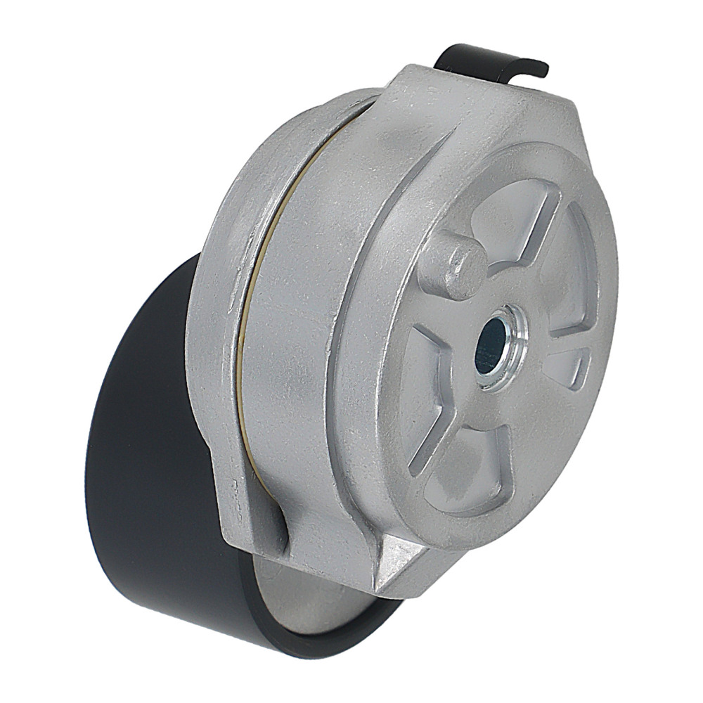 Belt Tensioner Pulley compatible for Cummins ISX ISX15 2891940 3104149 3682255 3682683