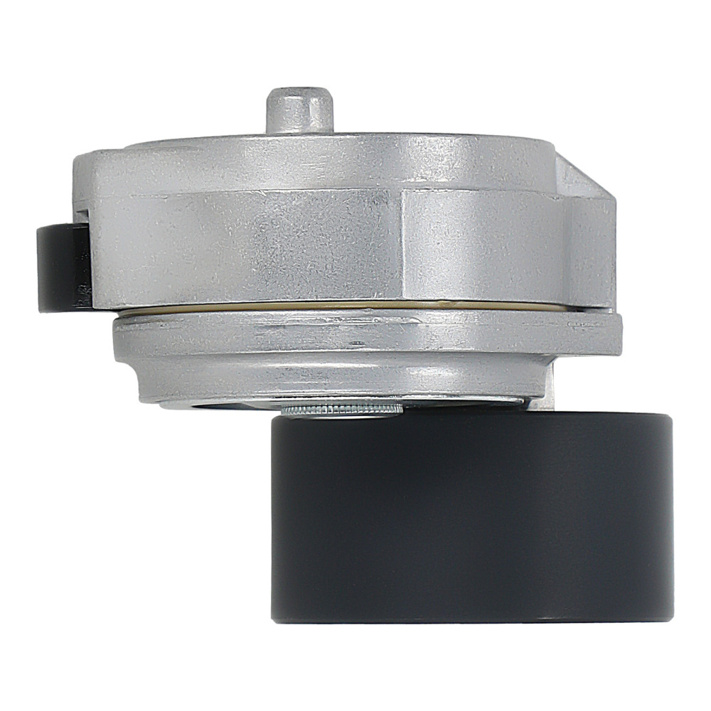 Belt Tensioner Pulley compatible for Cummins ISX ISX15 2891940 3104149 3682255 3682683