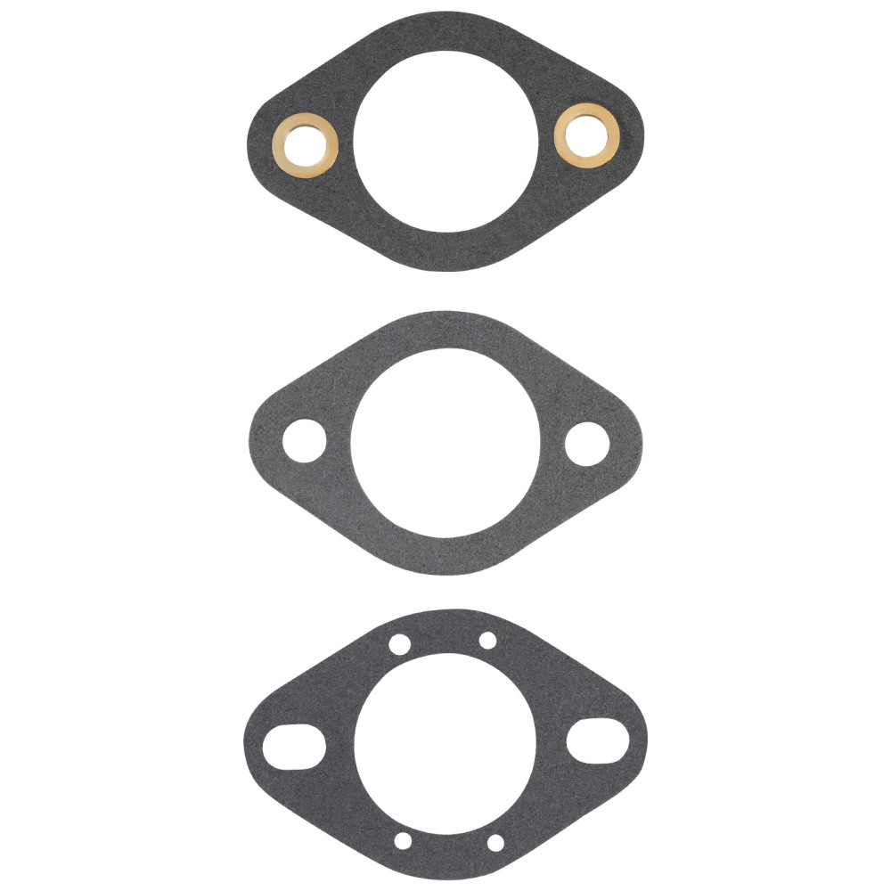 1975-1982 compatible for Ford YF Type for Carter 240-250-300 6 Cylinder D5TZ9510AG Carburetor