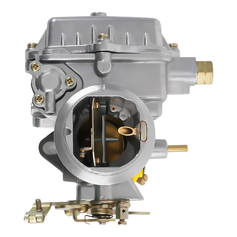 Carburetor compatible pour FORD 144 170 200 223 6CYL 1904 CARB 1 BARREL 60 62 