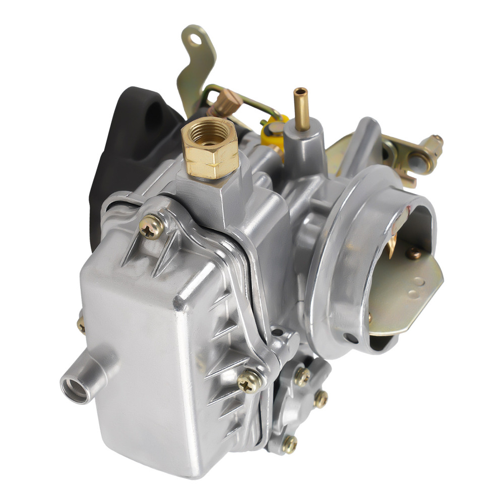 Carburetor compatible pour FORD 144 170 200 223 6CYL 1904 CARB 1 BARREL 60 62 