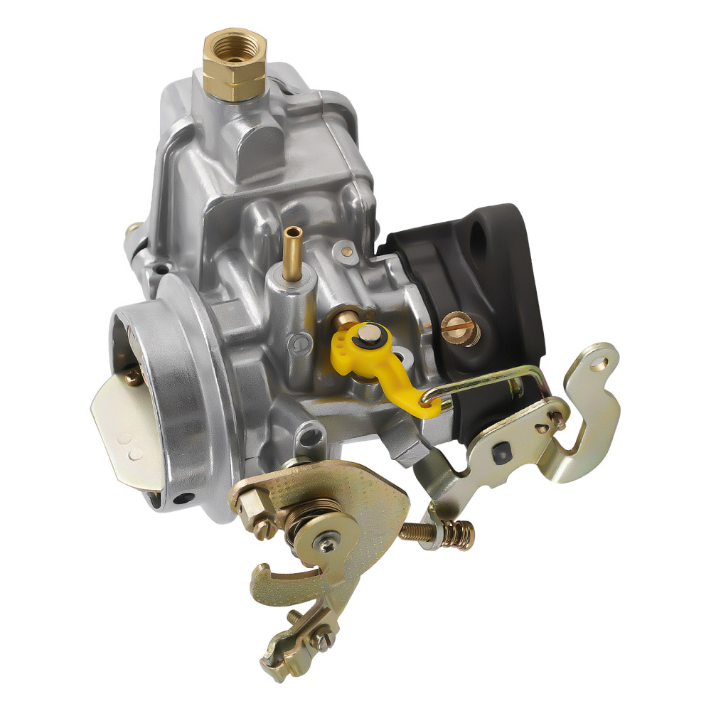 Carburetor compatible pour FORD 144 170 200 223 6CYL 1904 CARB 1 BARREL 60 62 