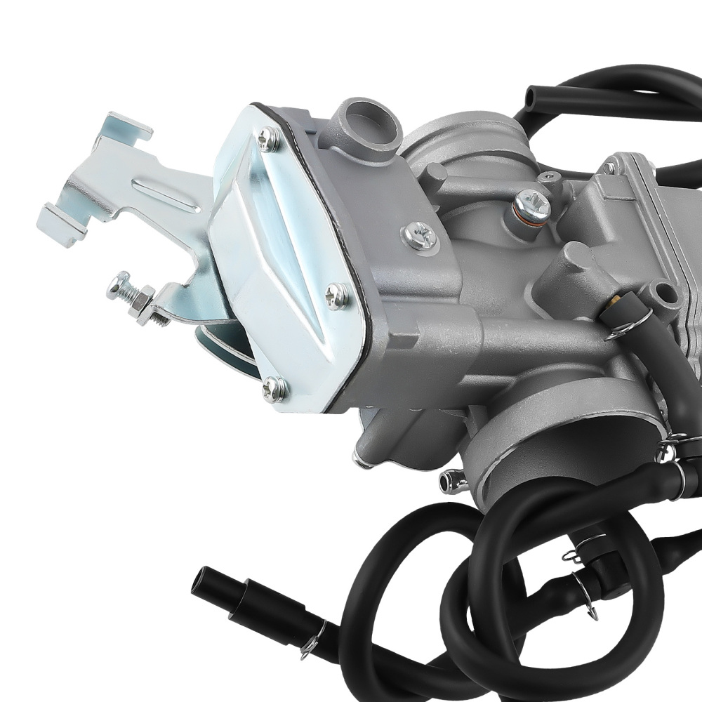 Carburetor w/ Fuel Filter compatible for Yamaha TTR250 TT-R250 1999-2006 5GF-14301-01-00