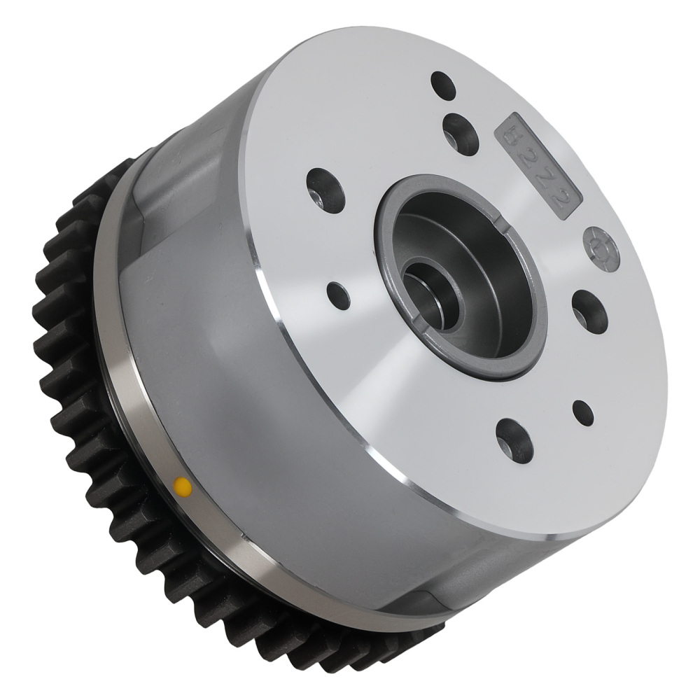 Albero a Camme VVT compatibile per Hyundai i10 i20 i30/Compatibile per KIA Rio Picanto Stonic 24350-03001