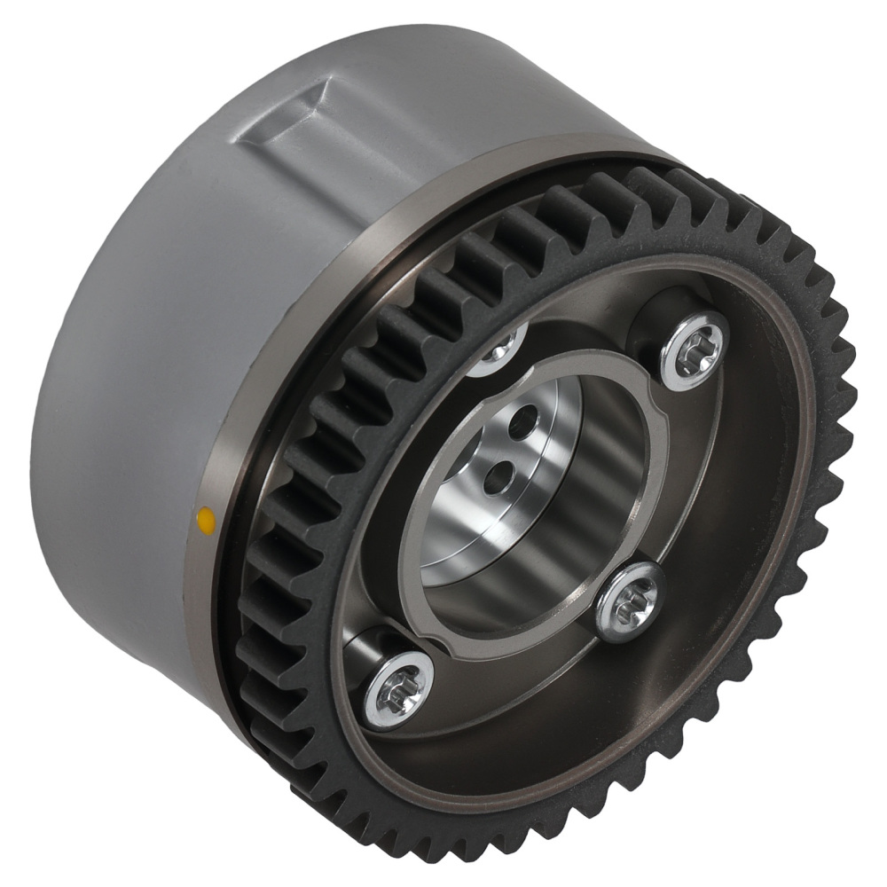 Albero a Camme VVT compatibile per Hyundai i10 i20 i30/Compatibile per KIA Rio Picanto Stonic 24350-03001