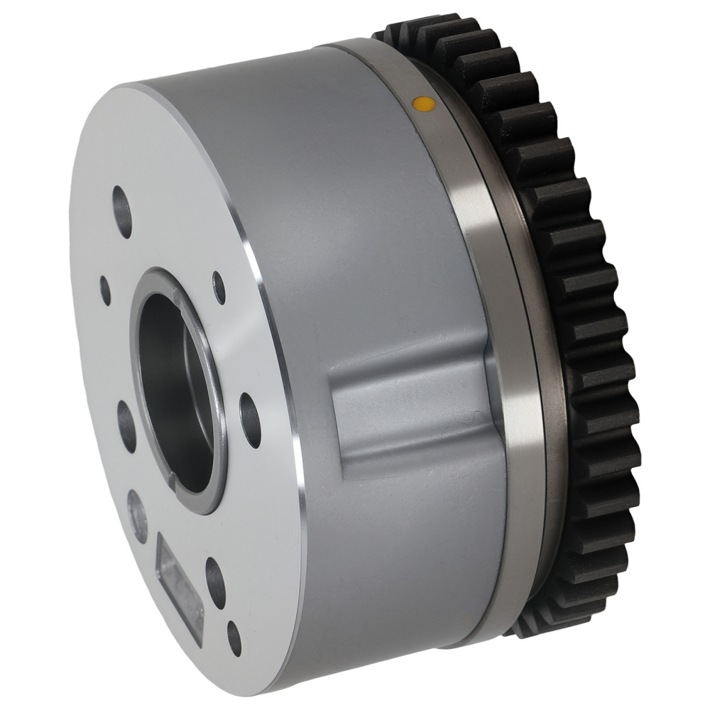 Albero a Camme VVT compatibile per Hyundai i10 i20 i30/Compatibile per KIA Rio Picanto Stonic 24350-03001