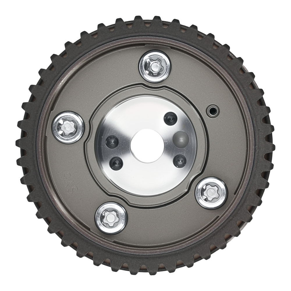 Albero a Camme VVT compatibile per Hyundai i10 i20 i30/Compatibile per KIA Rio Picanto Stonic 24350-03001