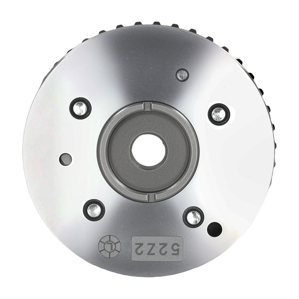 Albero a Camme VVT compatibile per Hyundai i10 i20 i30/Compatibile per KIA Rio Picanto Stonic 24350-03001