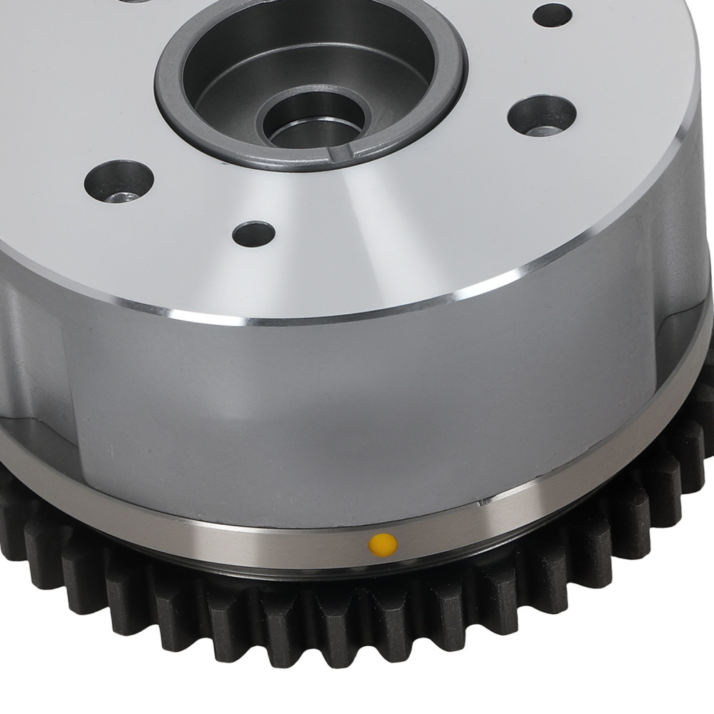 Albero a Camme VVT compatibile per Hyundai i10 i20 i30/Compatibile per KIA Rio Picanto Stonic 24350-03001