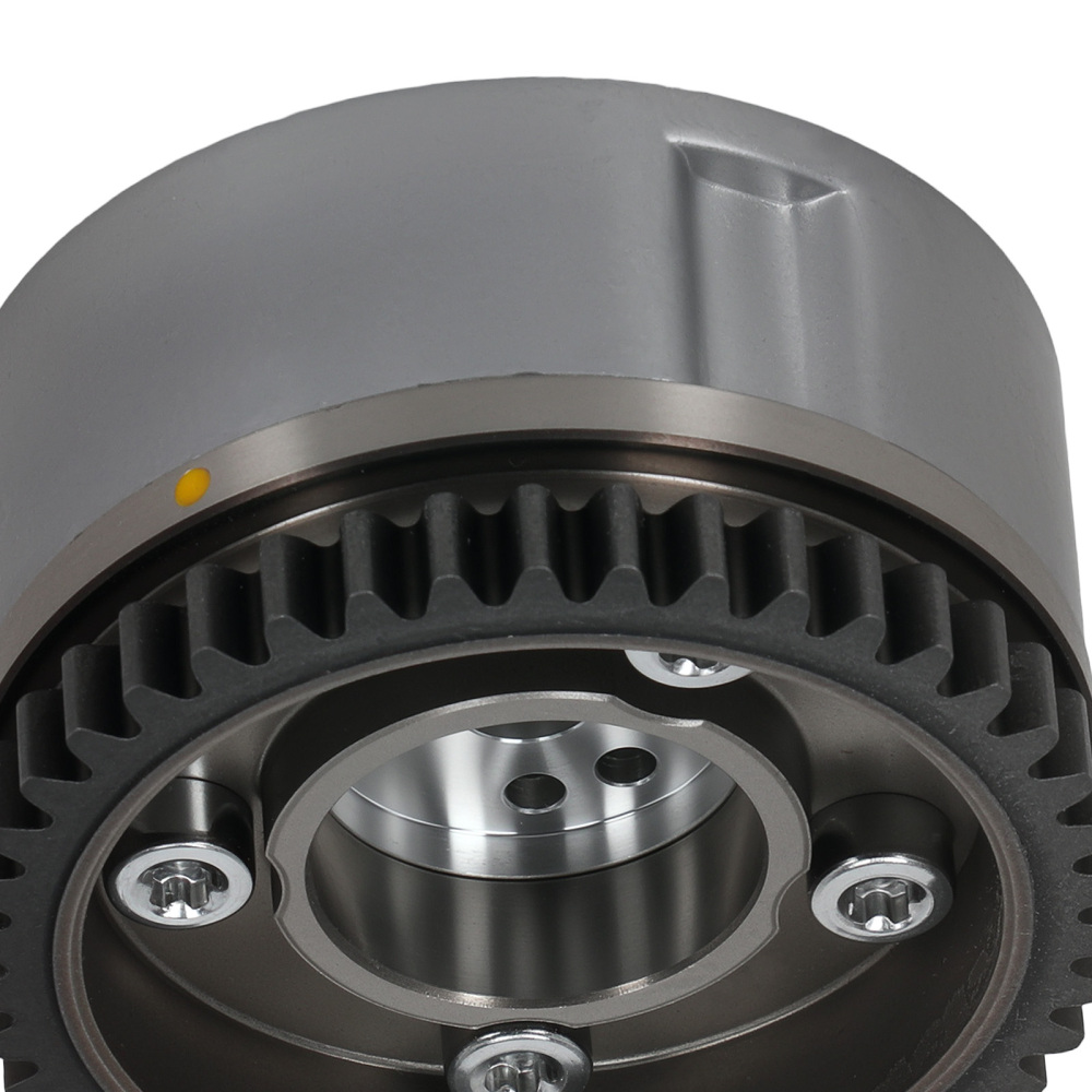 Albero a Camme VVT compatibile per Hyundai i10 i20 i30/Compatibile per KIA Rio Picanto Stonic 24350-03001