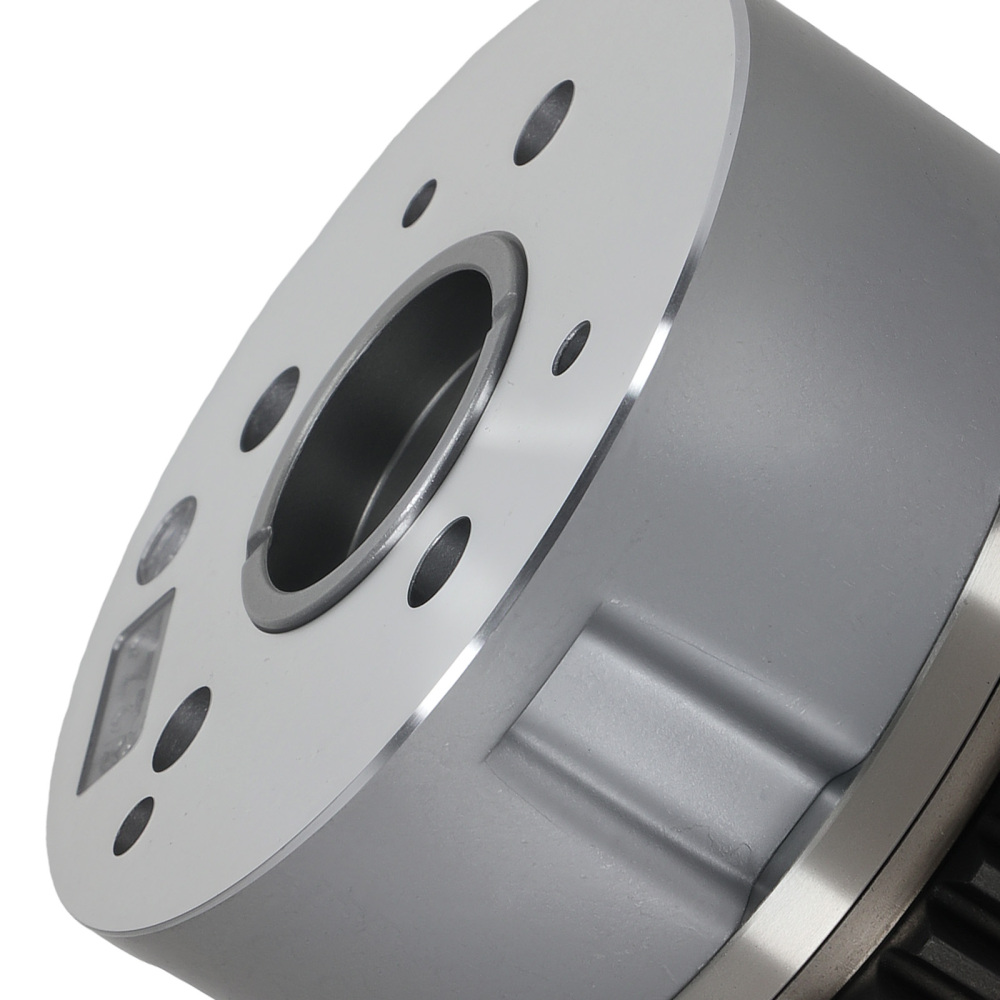 Albero a Camme VVT compatibile per Hyundai i10 i20 i30/Compatibile per KIA Rio Picanto Stonic 24350-03001