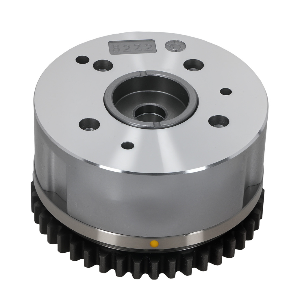 Albero a Camme VVT compatibile per Hyundai i10 i20 i30/Compatibile per KIA Rio Picanto Stonic 24350-03001