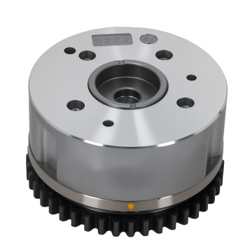 Albero a Camme VVT compatibile per Hyundai i10 i20 i30/Compatibile per KIA Rio Picanto Stonic 24350-03001