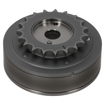 Camshaft Adjuster Gear compatible for VW EOS GTI Passat 2.0L 2006-2009 06F109088B