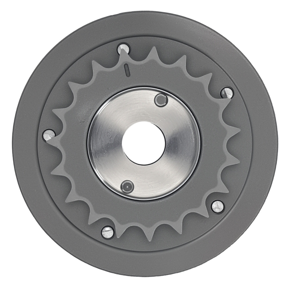 Camshaft Adjuster Gear compatible for VW EOS GTI Passat 2.0L 2006-2009 06F109088B