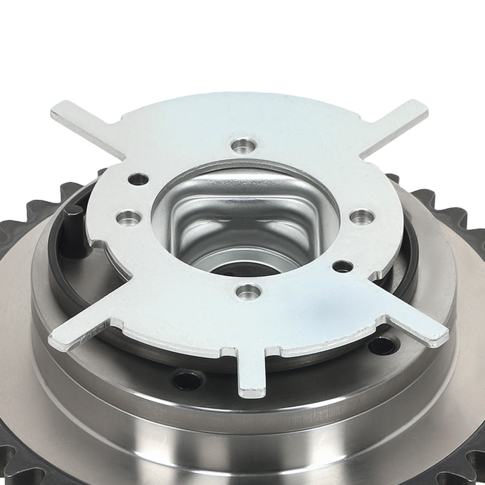 2X Timing Camshaft Sprocket Cam Phaser compatible for Ford Expedition F-150 F-250 F-350