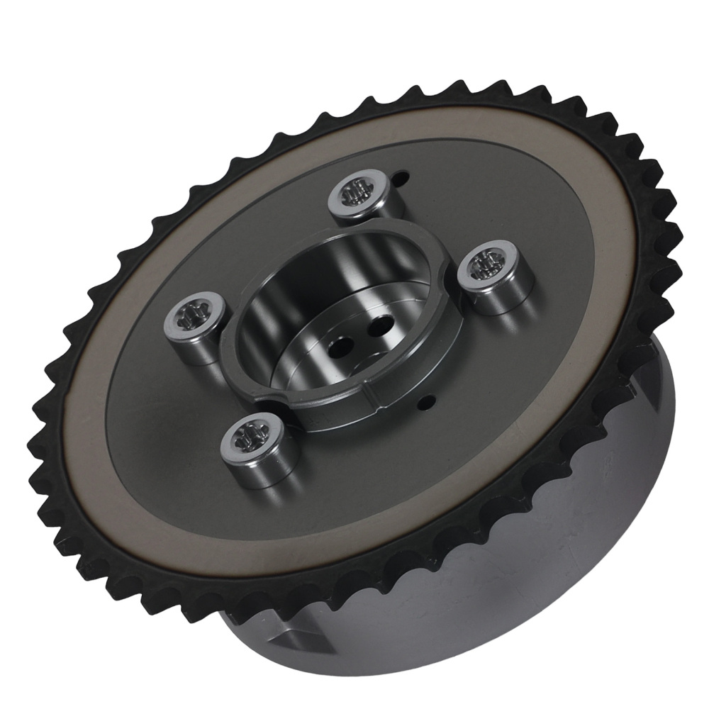 Camshaft Timing Set compatible for Genesis G70 2.0L DOHC 2019 918-701 Turbocharged