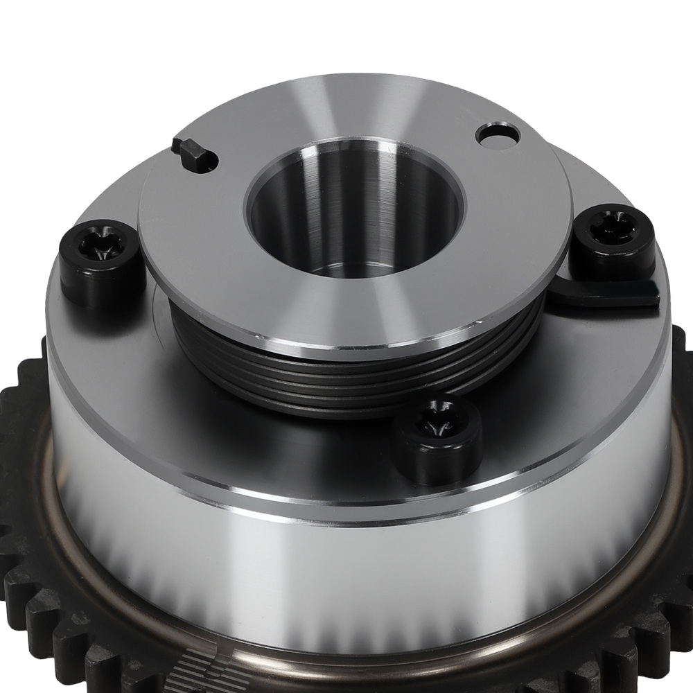 Cam Timing Belt Adjuster compatible for Kia Sedona/Sorento 3.5L 2011-2014 243703C102