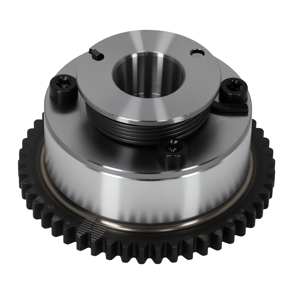 Cam Timing Belt Adjuster compatible for Kia Sedona/Sorento 3.5L 2011-2014 243703C102