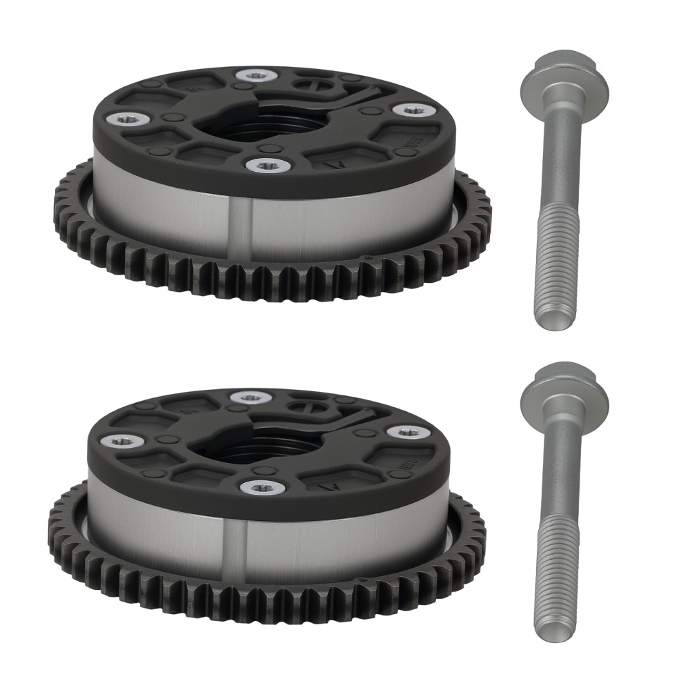 Cam Timing Control compatible for Buick Encore 1.4L 2016-2019 12643698 IntakeExhaust