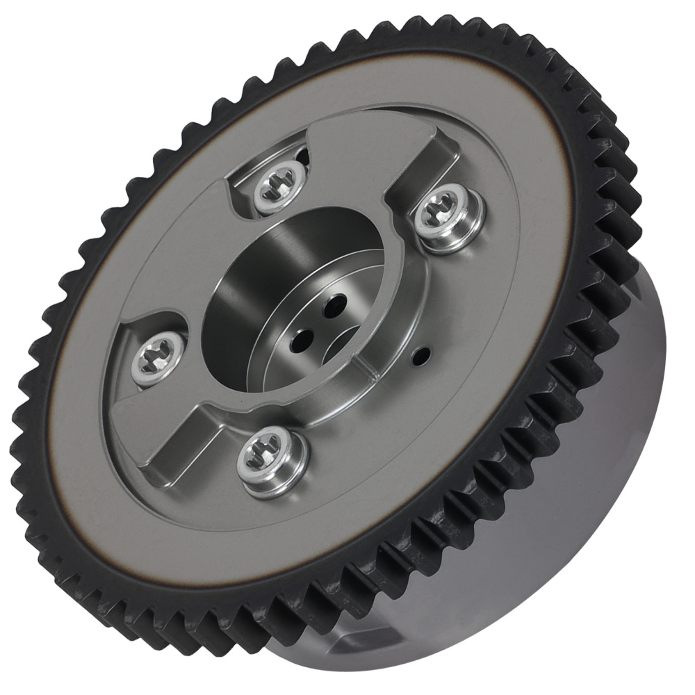 Cam Gear Timing Solenoid compatible for Dodge Journey/Caliber 2.4L 2007-2020 4884482AB