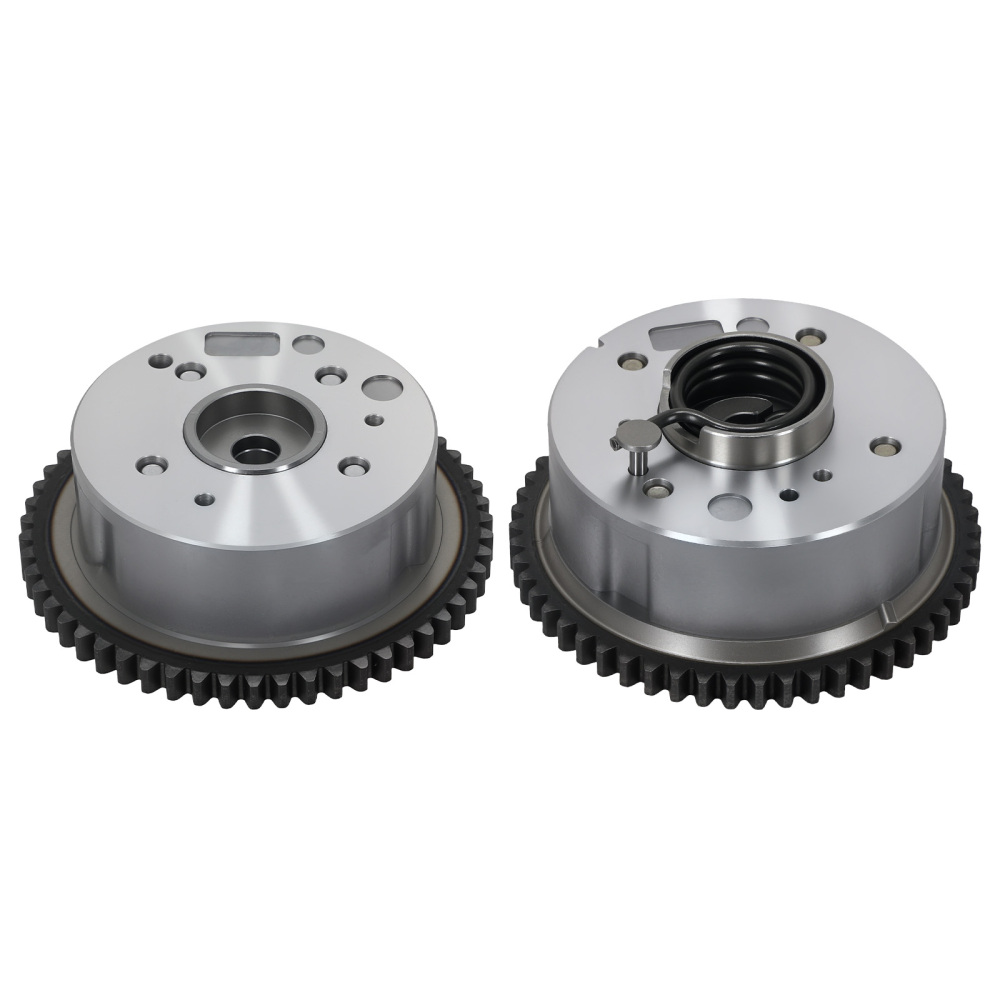 Cam Gear Timing Solenoid compatible for Dodge Journey/Caliber 2.4L 2007-2020 4884482AB