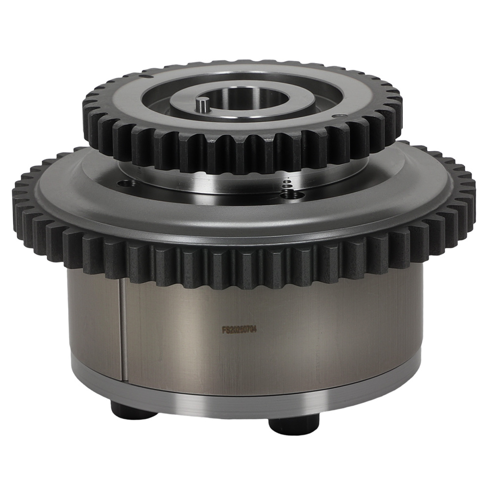 52T Belt Drive Adjuster compatible for Nissan Frontier NV3500 4.0L V6 13025-CD000