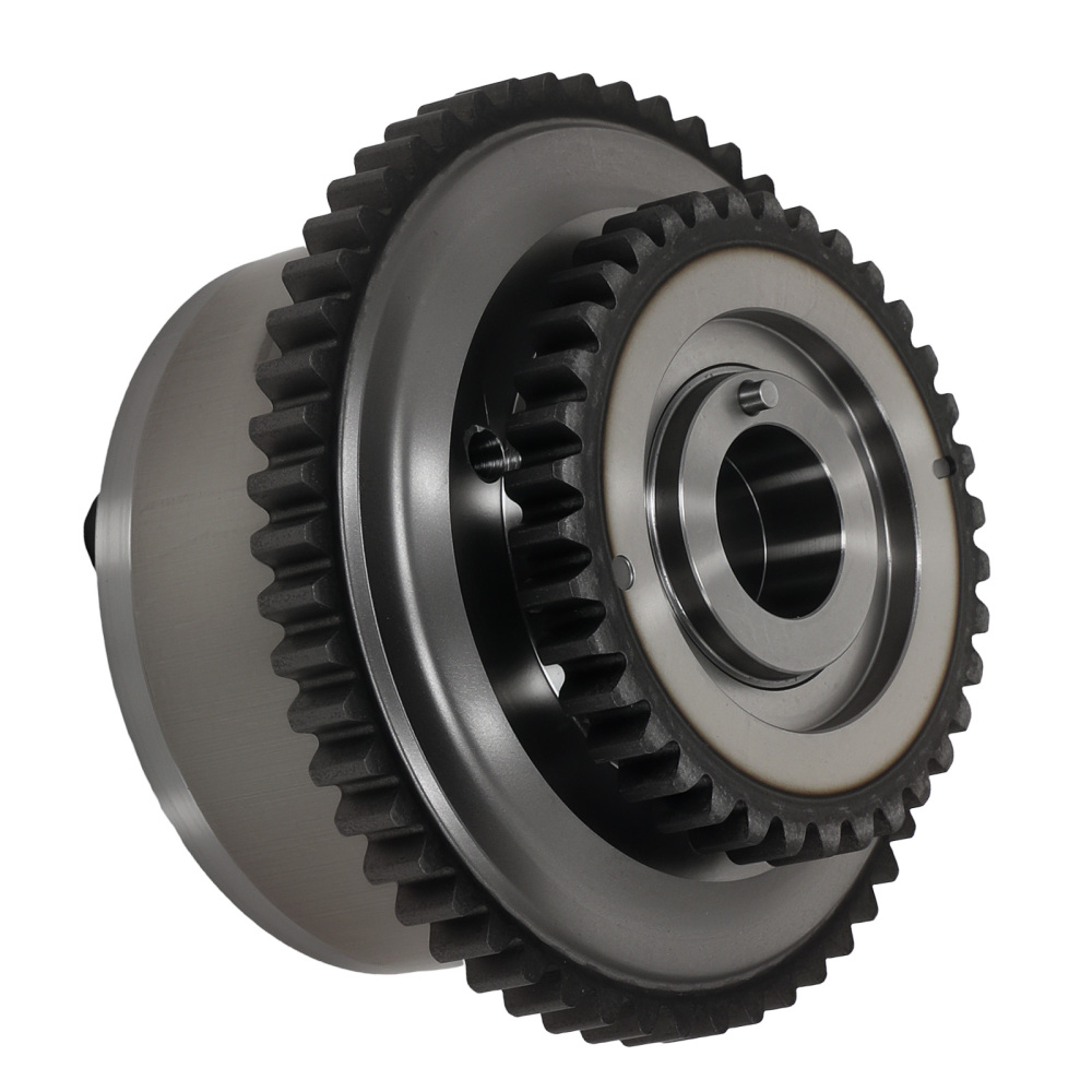 52T Belt Drive Adjuster compatible for Nissan Frontier NV3500 4.0L V6 13025-CD000